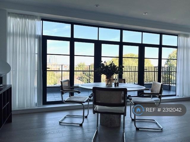 3. Dining Area