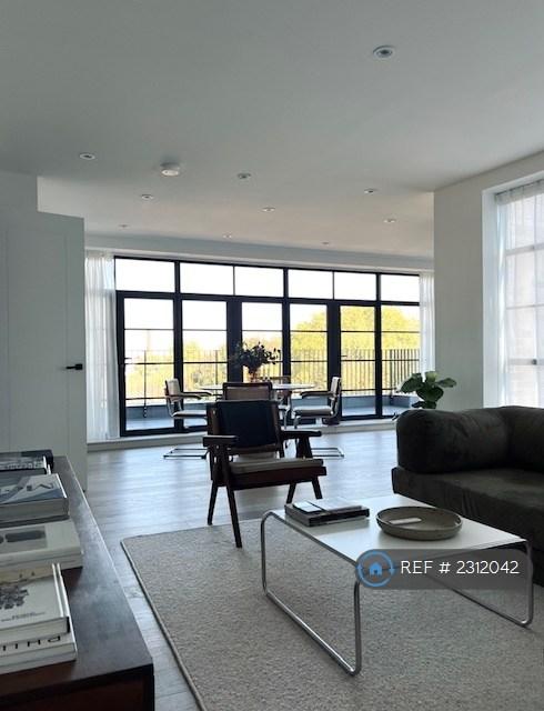 6. Living Room