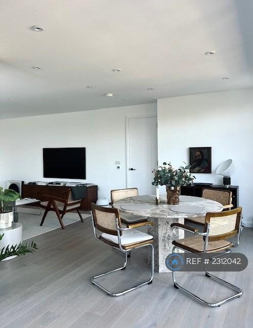 8. Dining Area