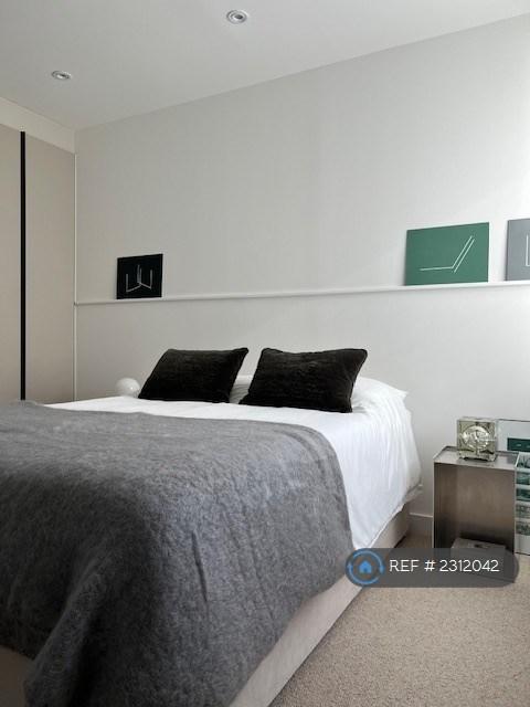 9. Master Bedroom