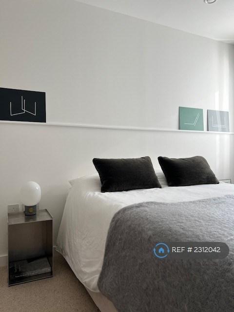 10. Master Bedroom