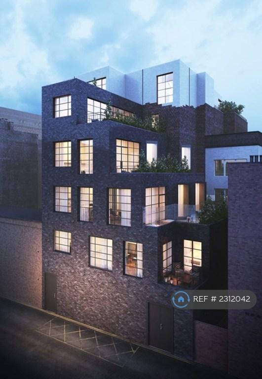 16. Rear Facade