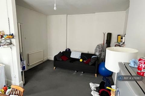 undefined, Macfarlane Road, London, W12