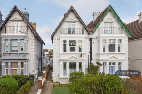 undefined, New Church Road, Hove, BN3