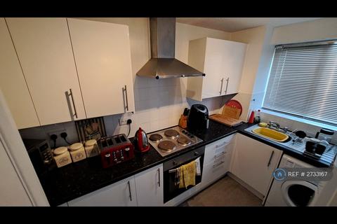 1 bedroom flat to rent, Lewisham, London, SE8