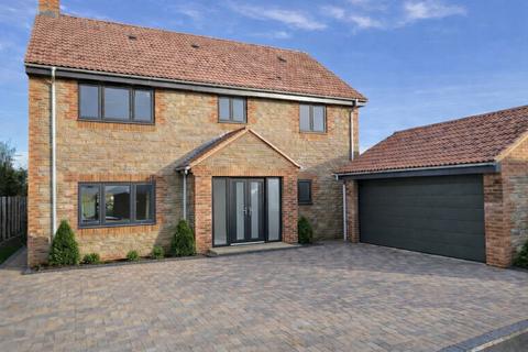 undefined, Pibsbury View Langport TA10