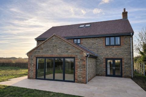 undefined, Pibsbury View Langport TA10