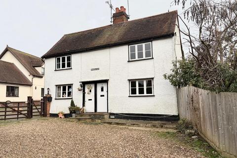 undefined, Leapers Cottage, Moreton, CM5