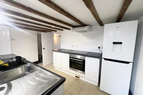 undefined, Leapers Cottage, Moreton, CM5