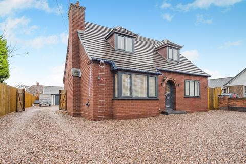 3 bedroom detached bungalow for sale, Hadley Park Road, Telford TF1
