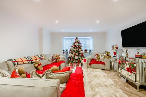3 bedroom detached bungalow for sale, Hadley Park Road, Telford TF1