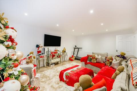 3 bedroom detached bungalow for sale, Hadley Park Road, Telford TF1