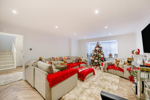 3 bedroom detached bungalow for sale, Hadley Park Road, Telford TF1