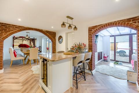 3 bedroom detached bungalow for sale, Hadley Park Road, Telford TF1