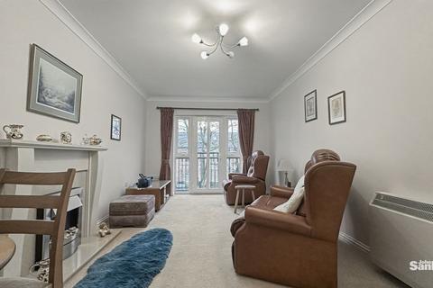 undefined, St. Johns View, Mansfield, NG18