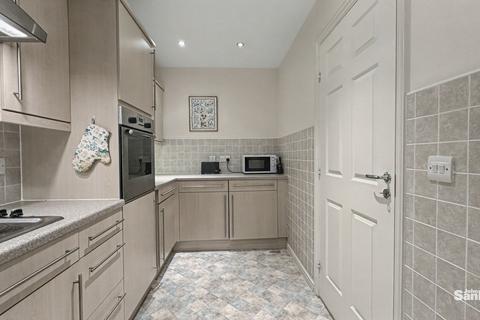 undefined, St. Johns View, Mansfield, NG18