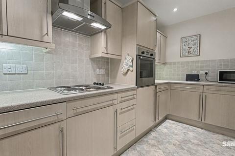 undefined, St. Johns View, Mansfield, NG18