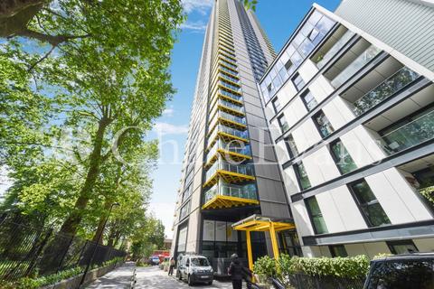 1 bedroom flat for sale, Churchyard Row, Elephant & Castle, London, SE11