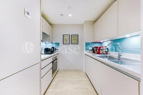 1 bedroom flat for sale, Churchyard Row, Elephant & Castle, London, SE11