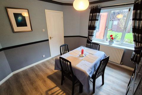 5 bedroom detached house for sale, Hogarth Road, Leicester LE4