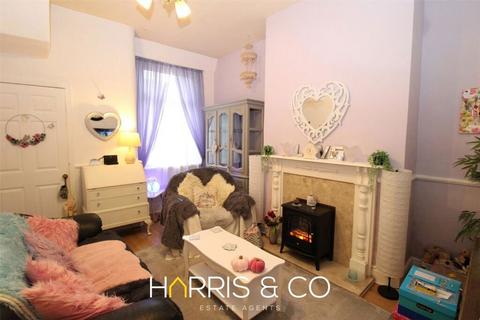 2 bedroom terraced house for sale, North Albion Street, Fleetwood, Lancashire, FY7 6SZ