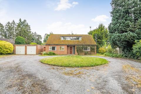 4 bedroom detached house for sale, Church Lane, Rotherfield Peppard, Henley-on-Thames, Oxfordshire, RG9