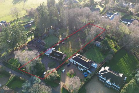 undefined, Church Lane, Rotherfield Peppard, Henley-on-Thames, Oxfordshire, RG9