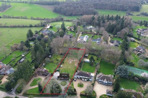 undefined, Church Lane, Rotherfield Peppard, Henley-on-Thames, Oxfordshire, RG9