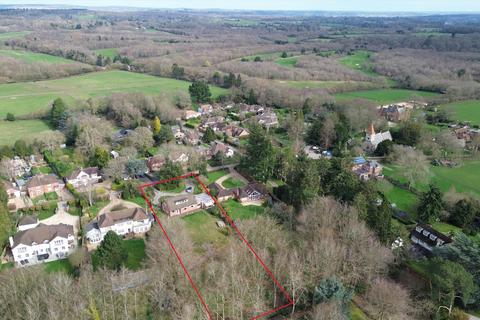 undefined, Church Lane, Rotherfield Peppard, Henley-on-Thames, Oxfordshire, RG9