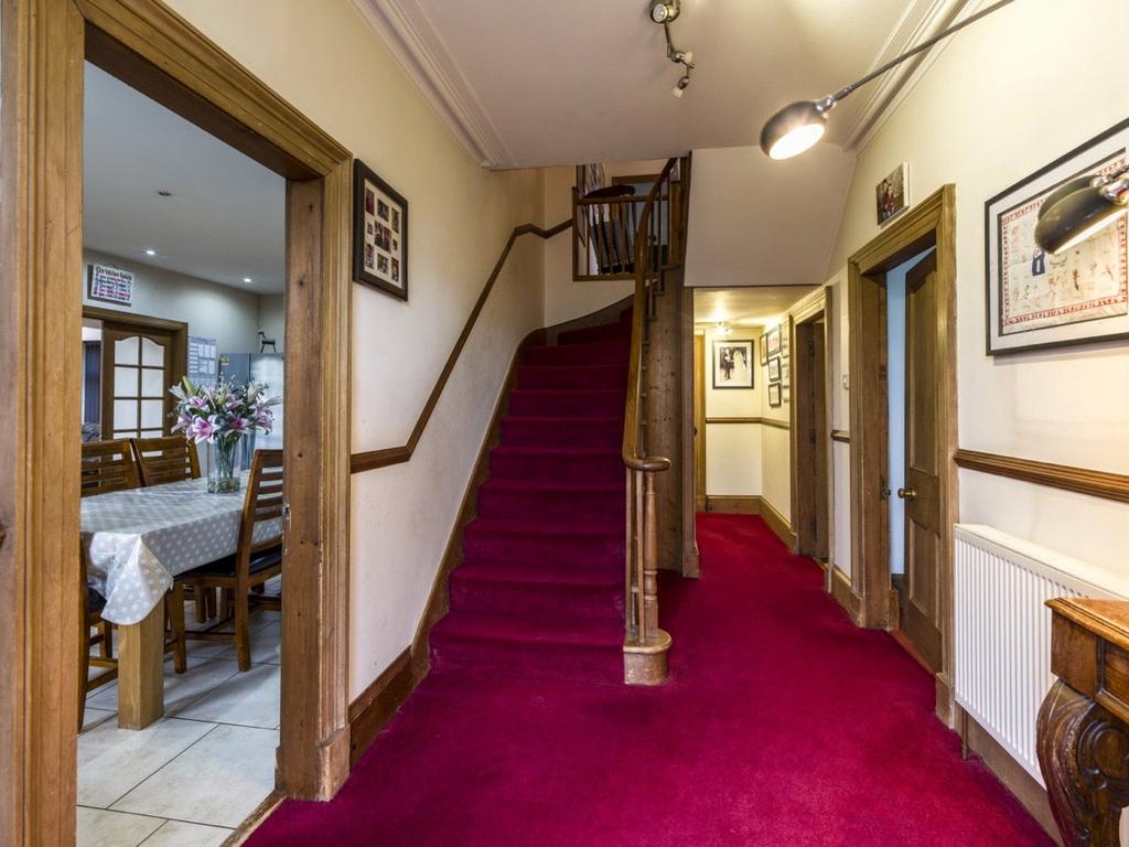 Entranceway