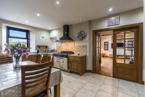 5 bedroom detached house for sale, Milltown House, Drumwhindle, Ellon, Aberdeenshire, AB41