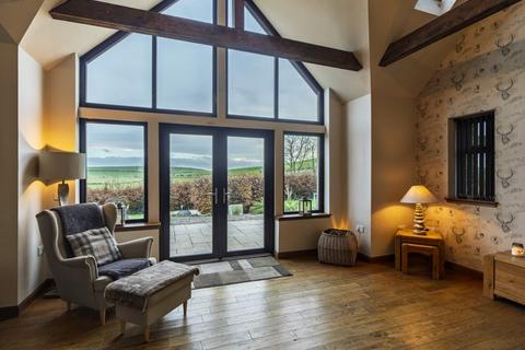 5 bedroom detached house for sale, Milltown House, Drumwhindle, Ellon, Aberdeenshire, AB41