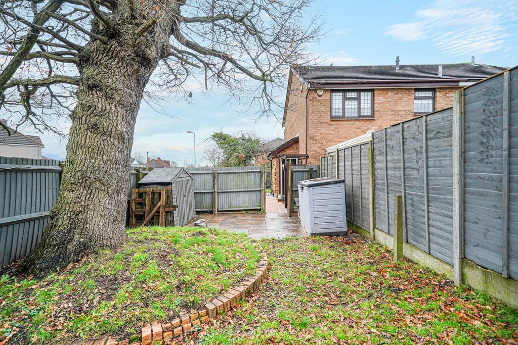 House in Birmingham - View 2