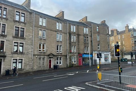 undefined, Lochee Road, Lochee West, Dundee, DD2