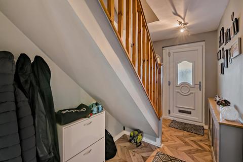 undefined, Barfield Road, York, YO31