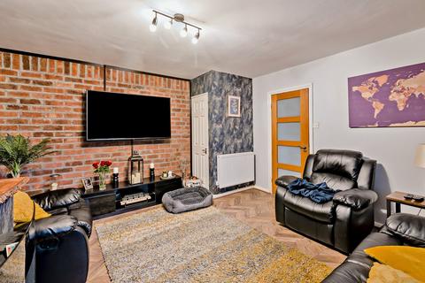 undefined, Barfield Road, York, YO31