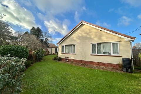 undefined, Stowey Park, Yatton