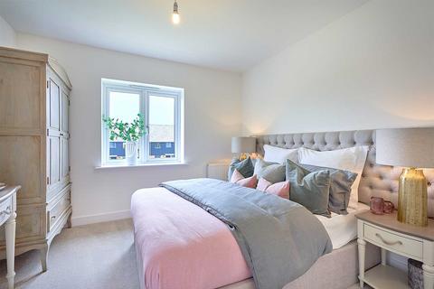 undefined, Leaf Living at The Atrium, Overstone, Northamptonshire, NN6