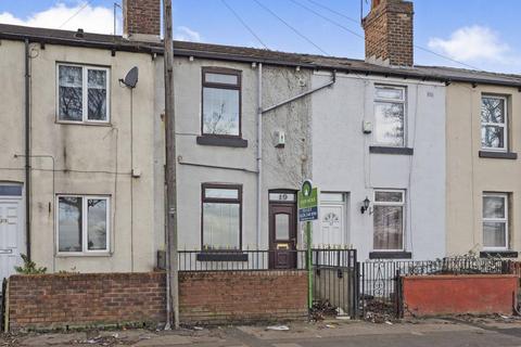 undefined, Pindar Oaks Street, Barnsley, S70