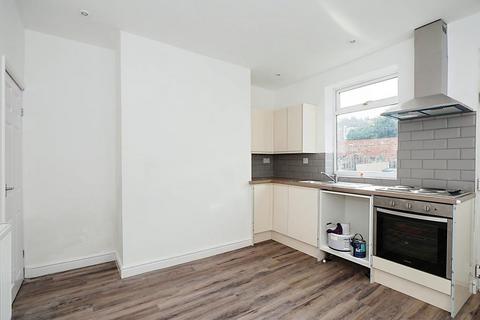 undefined, Pindar Oaks Street, Barnsley, S70