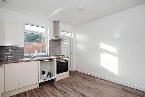 undefined, Pindar Oaks Street, Barnsley, S70