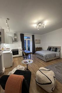 undefined, Adamson Road London NW3