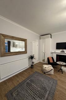 undefined, Adamson Road London NW3