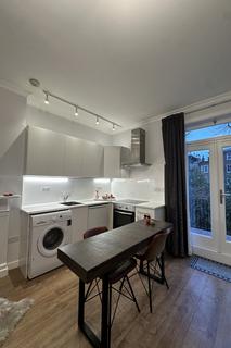undefined, Adamson Road London NW3
