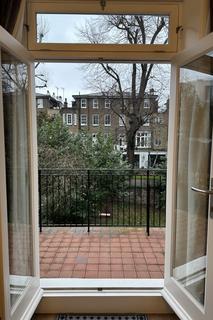 undefined, Adamson Road London NW3