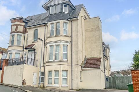 2 bedroom flat for sale, Mount Pleasant Road, Hastings, TN34