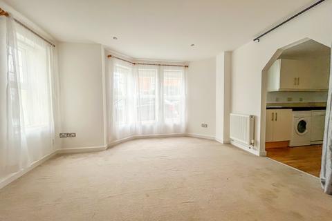 2 bedroom flat for sale, Mount Pleasant Road, Hastings, TN34