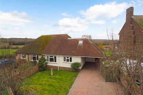 undefined, Churchfields, Winchester SO21
