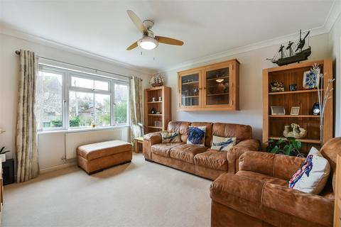 undefined, Churchfields, Winchester SO21