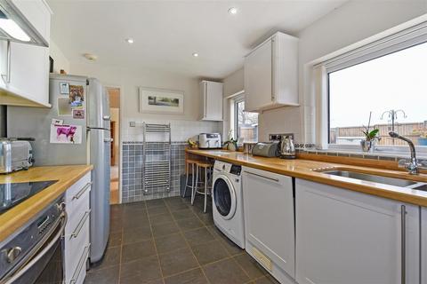 undefined, Churchfields, Winchester SO21